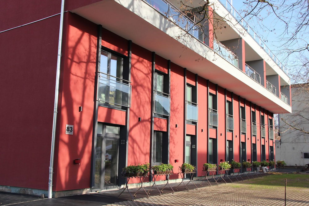 Hotel Bei Yasemin, Germany