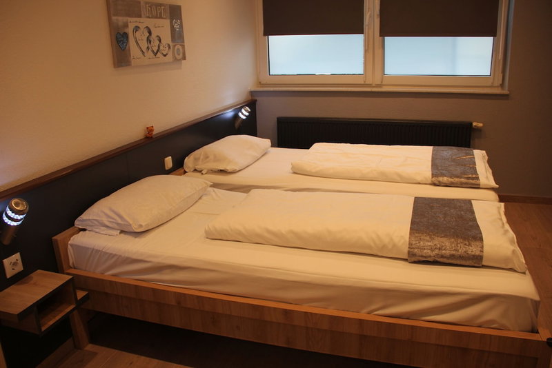 Hotel Bei Yasemin, Dorsten, Germany