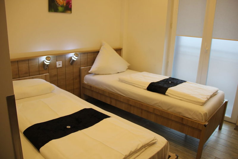 Hotel Bei Yasemin, Dorsten, Germany