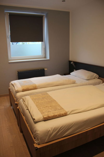 Hotel Bei Yasemin, Dorsten, Germany
