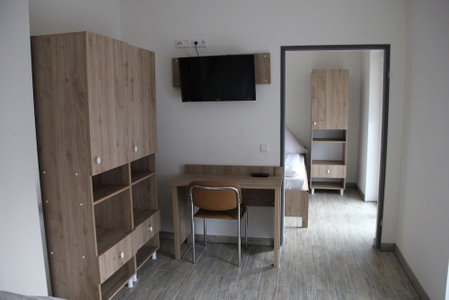 Hotel Bei Yasemin, Dorsten, Germany