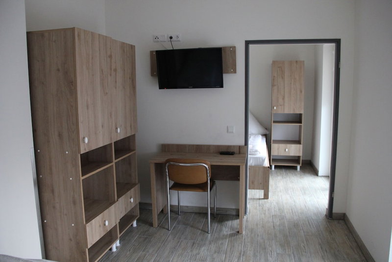 Hotel Bei Yasemin, Dorsten, Germany