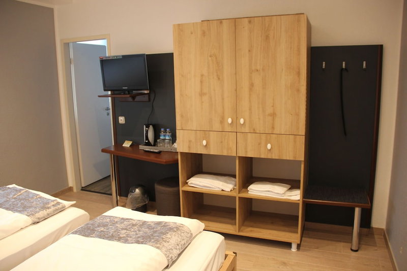 Hotel Bei Yasemin, Dorsten, Germany