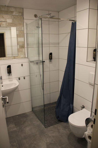 Hotel Bei Yasemin, Dorsten, Germany