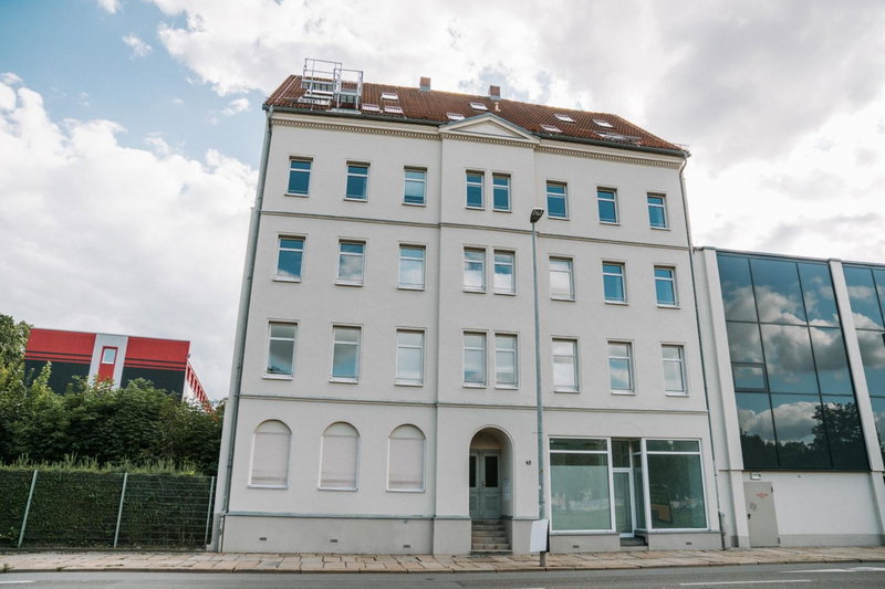 Limehome Chemnitz Hartmannstraße, Chemnitz, Germany