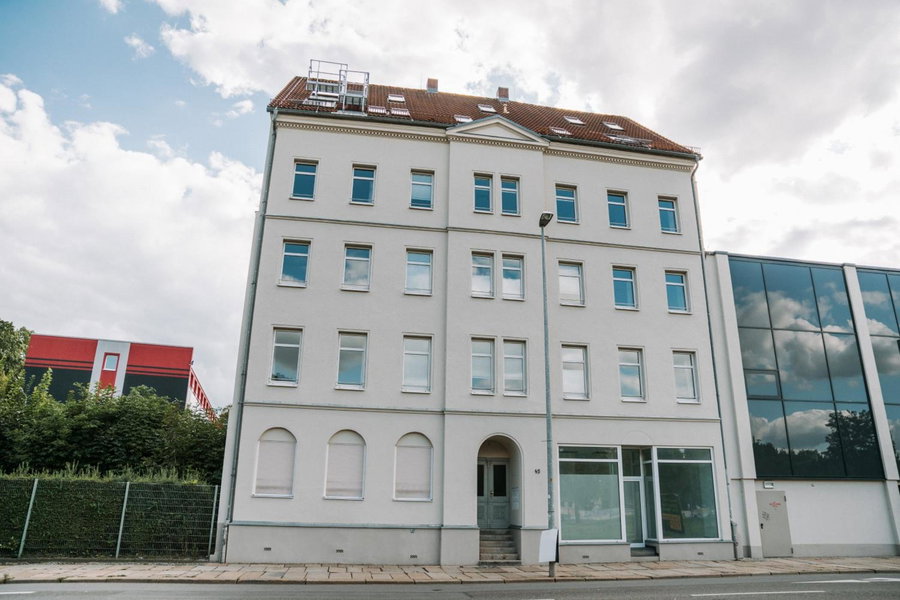 Limehome Chemnitz Hartmannstraße, Chemnitz, Germany