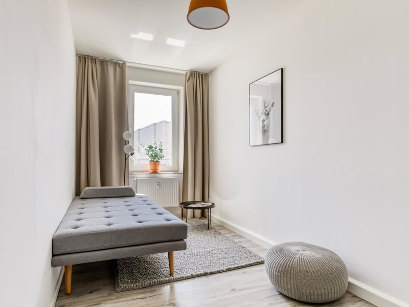 Limehome Chemnitz Hartmannstraße, Chemnitz, Germany