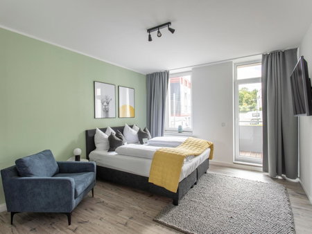 Limehome Chemnitz Hartmannstraße, Chemnitz, Germany