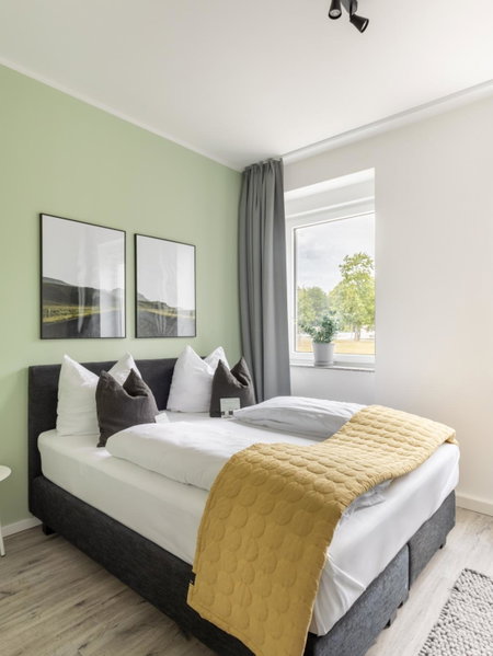 Limehome Chemnitz Hartmannstraße, Chemnitz, Germany