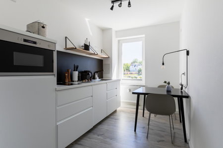 Limehome Chemnitz Hartmannstraße, Chemnitz, Germany