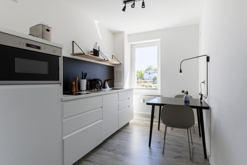 Limehome Chemnitz Hartmannstraße, Chemnitz, Germany