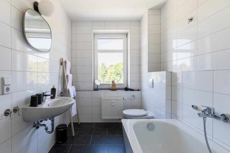 Limehome Chemnitz Hartmannstraße, Chemnitz, Germany