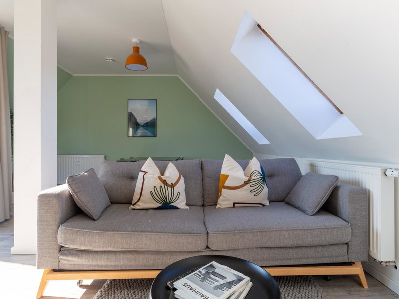 Limehome Chemnitz Hartmannstraße, Chemnitz, Germany