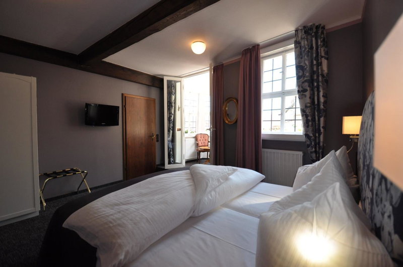 Hotel Schmuckkästchen, Miltenberg, Germany