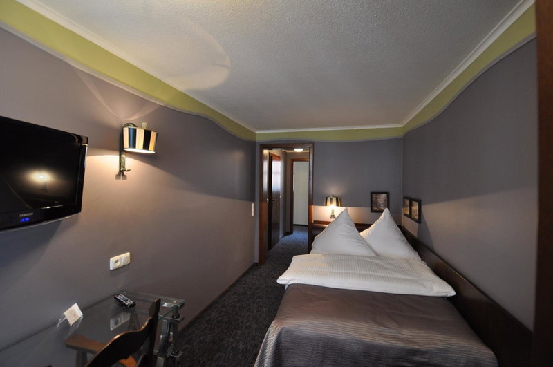 Hotel Schmuckkästchen, Miltenberg, Germany