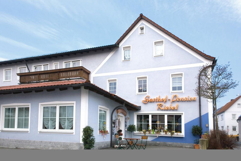 Hotel Gasthof Pension Riebel, Etzenricht, Germany