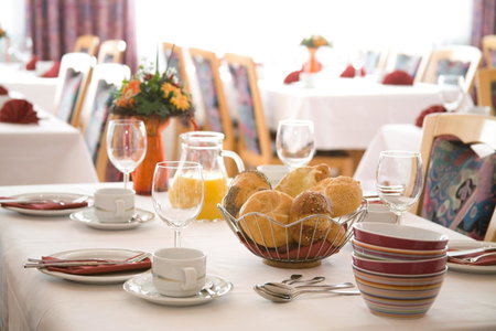 Hotel Gasthof Pension Riebel, Etzenricht, Germany