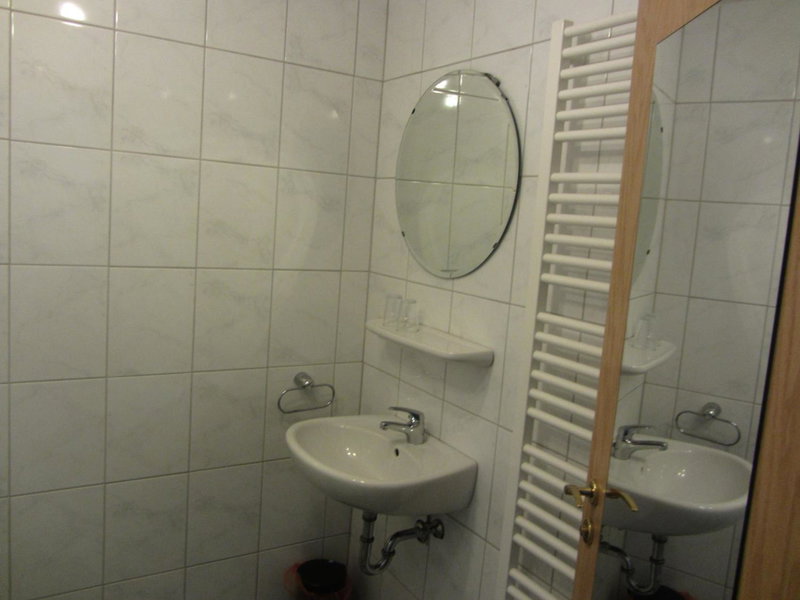 Hotel Gasthof Pension Riebel, Etzenricht, Germany