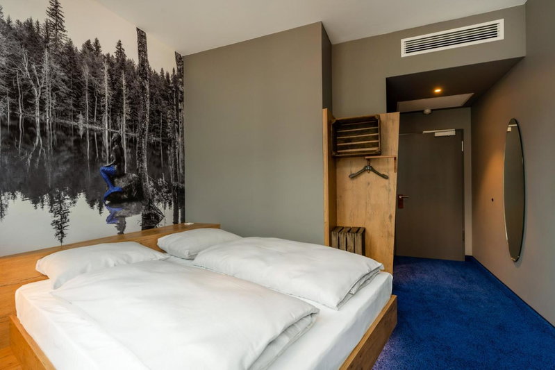 mightyTwice Hotel Achern, Achern, Germany