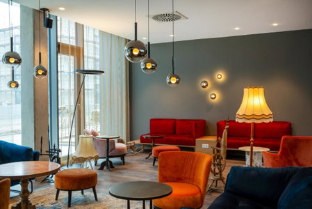 mightyTwice Hotel Achern, Achern, Germany