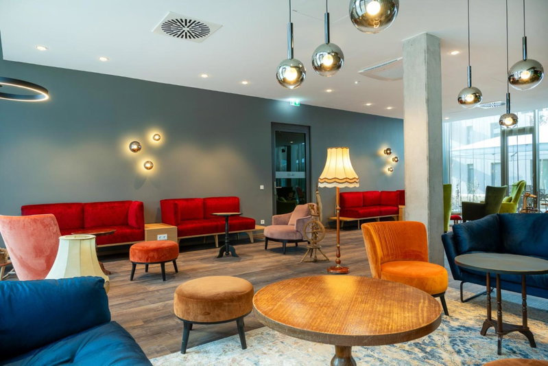 mightyTwice Hotel Achern, Achern, Germany