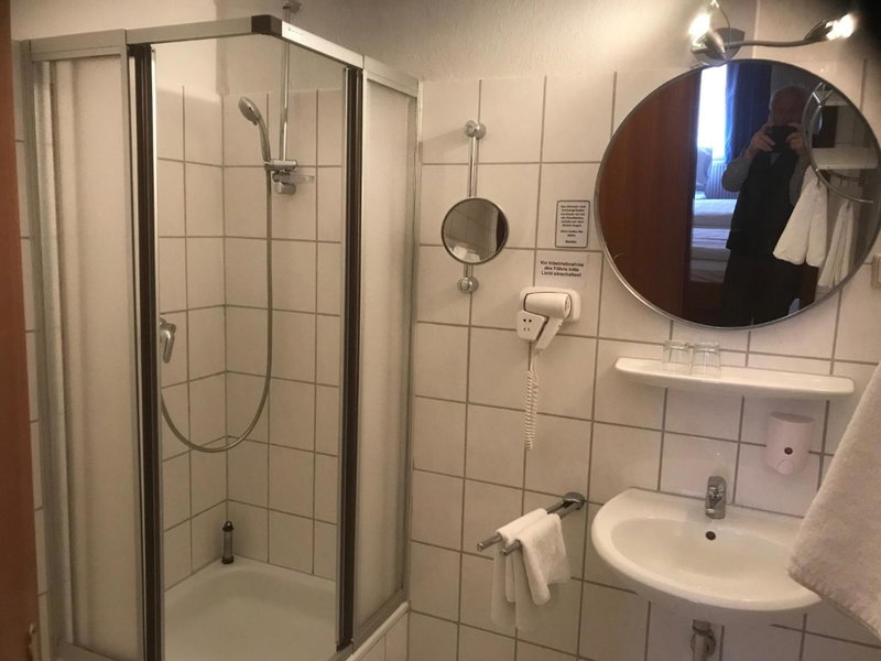 Hotel Hohenzollern, Schleswig, Germany