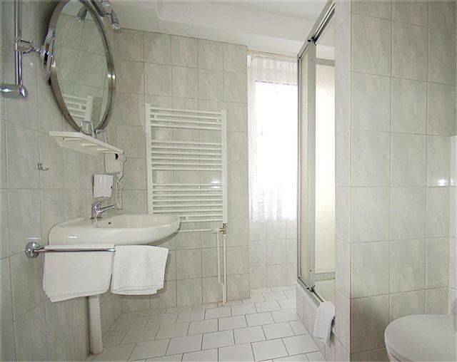 Hotel Hohenzollern, Schleswig, Germany