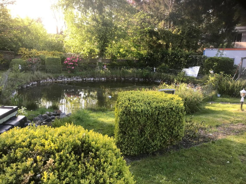 Hotel Hohenzollern, Schleswig, Germany