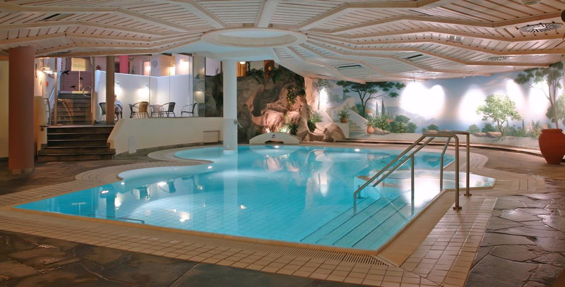 Villa Huxori, Höxter, Germany
