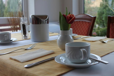 Lindenhotel Stralsund, Stralsund, Germany