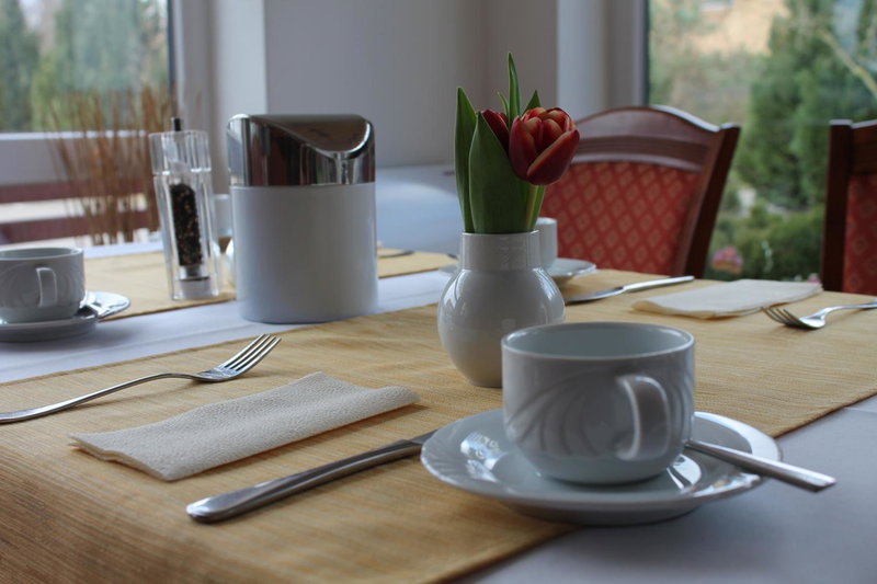 Lindenhotel Stralsund, Stralsund, Germany