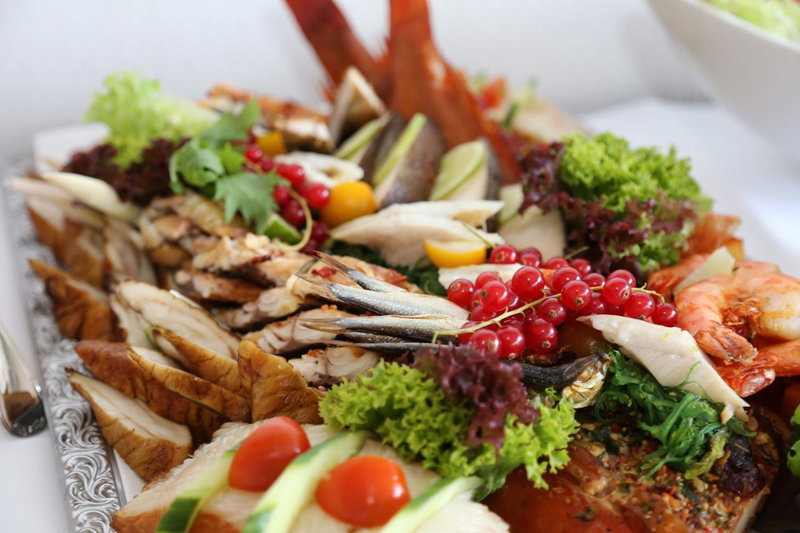 Lindenhotel Stralsund, Stralsund, Germany
