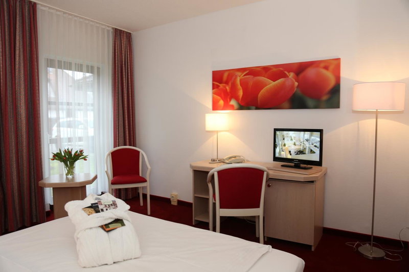 Lindenhotel Stralsund, Stralsund, Germany