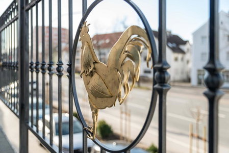 4 Sterne Hotel & Restaurant Haunstetter Hof Augsburg, Augsburg, Germany