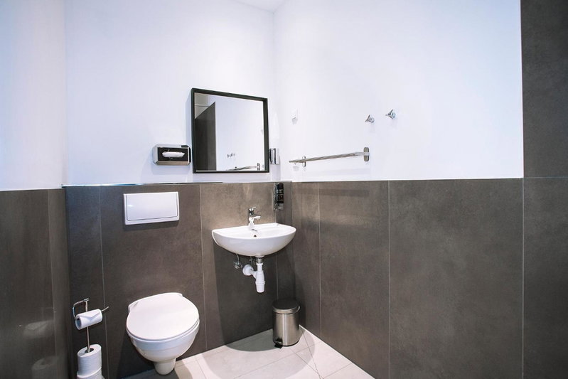 Pension Peters – Das andere Hotel, Berlin, Germany