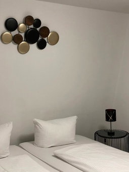 A&C Hotel, Backnang, Germany