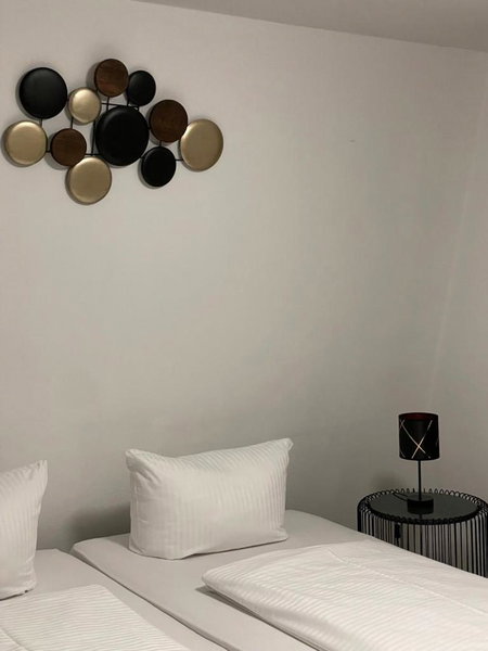 A&C Hotel, Backnang, Germany