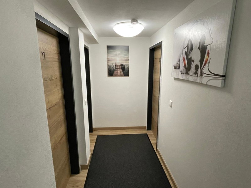 A&C Hotel, Backnang, Germany