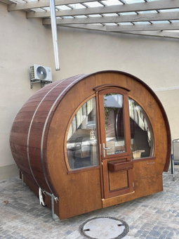 Weinhaus Selmigkeit, Bingen am Rhein, Germany