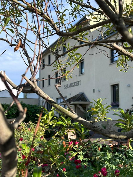 Weinhaus Selmigkeit, Bingen am Rhein, Germany