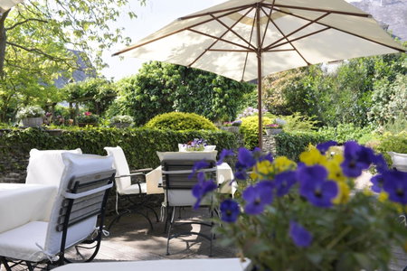 Weinromantikhotel - Richtershof, Mülheim an der Mosel, Germany