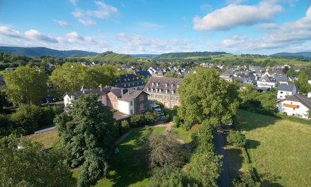 Weinromantikhotel - Richtershof, Mülheim an der Mosel, Germany