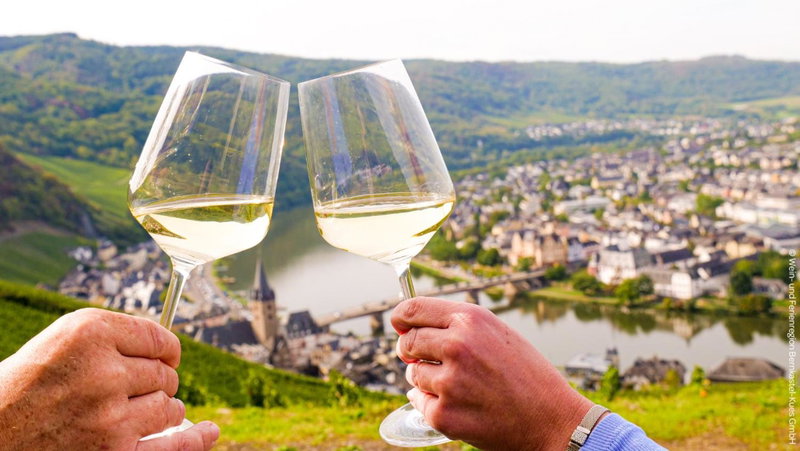 JUFA Hotel Bernkastel-Kues, Bernkastel-Kues, Germany