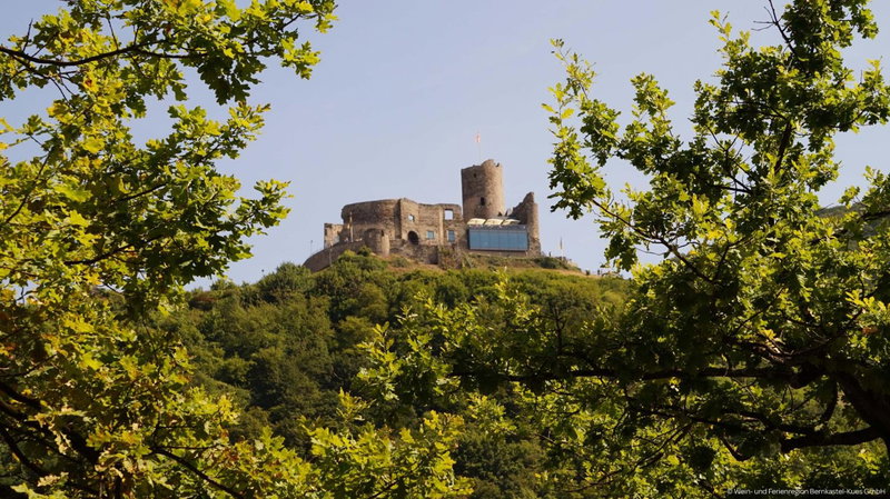 JUFA Hotel Bernkastel-Kues, Bernkastel-Kues, Germany
