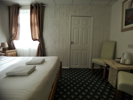 The Hopton Hotel, Blackpool, United Kingdom
