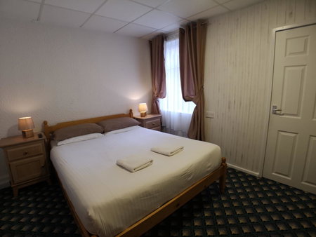 The Hopton Hotel, Blackpool, United Kingdom