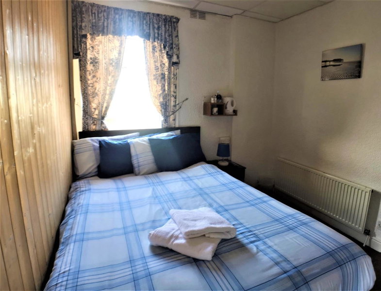 The Hopton Hotel, Blackpool, United Kingdom