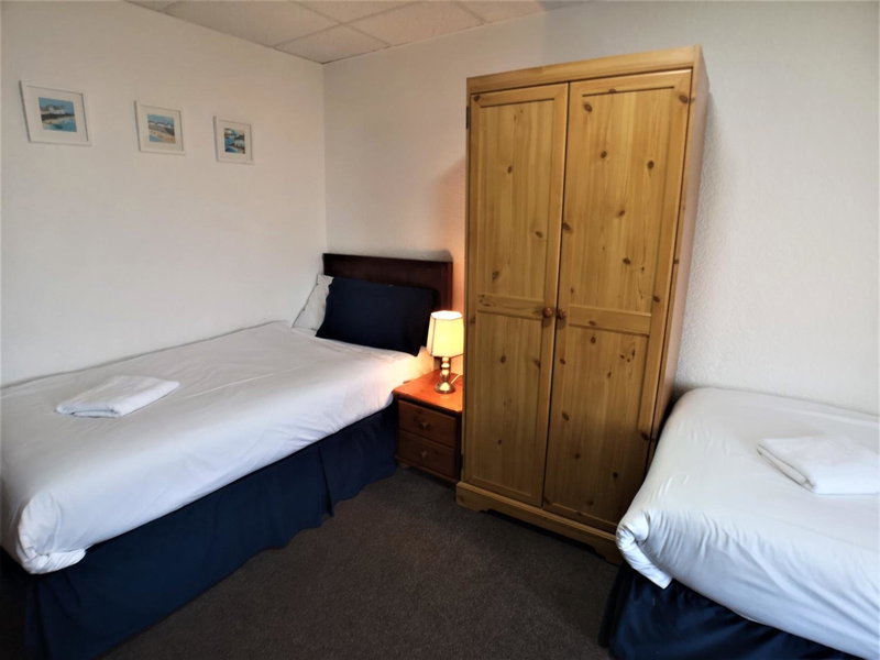 The Hopton Hotel, Blackpool, United Kingdom