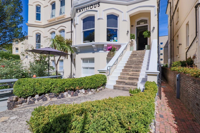 Ravilious, Eastbourne, United Kingdom