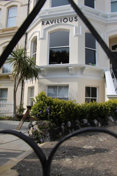 Ravilious, Eastbourne, United Kingdom